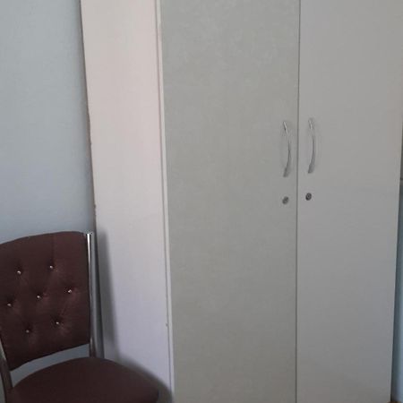 Esin Pansiyon Tokat Extérieur photo