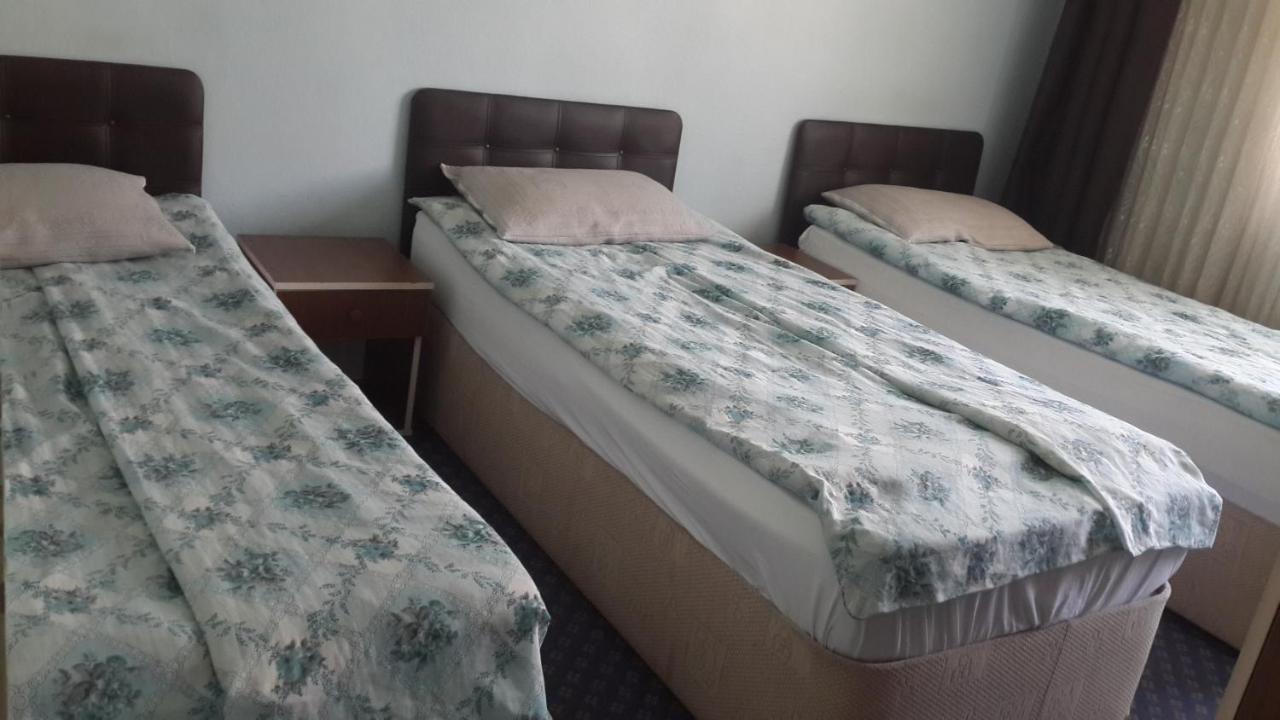 Esin Pansiyon Tokat Extérieur photo