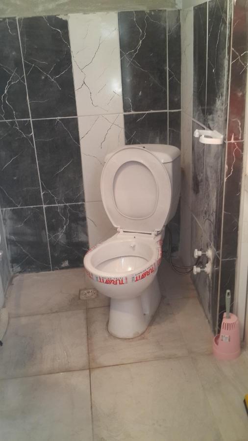 Esin Pansiyon Tokat Extérieur photo