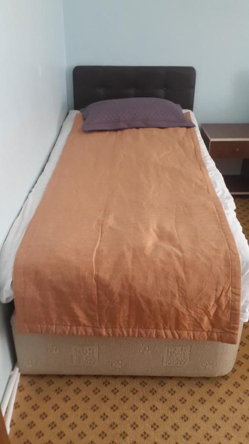 Esin Pansiyon Tokat Extérieur photo