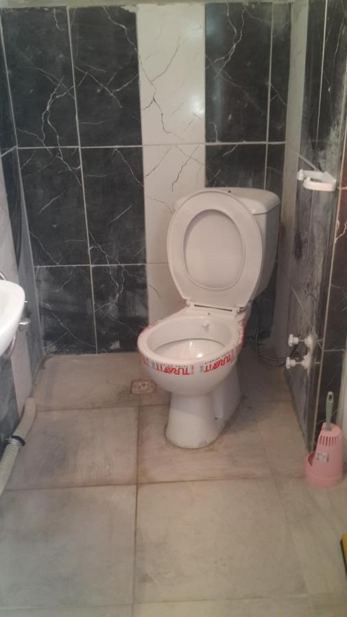 Esin Pansiyon Tokat Extérieur photo