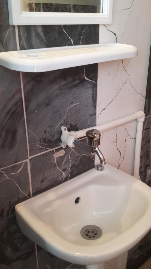 Esin Pansiyon Tokat Extérieur photo
