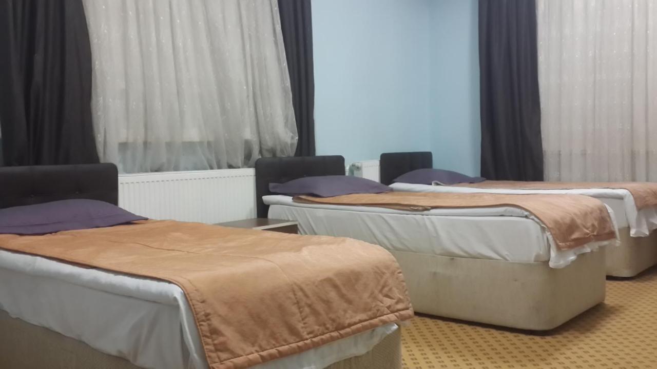 Esin Pansiyon Tokat Extérieur photo