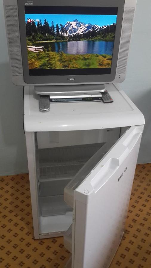 Esin Pansiyon Tokat Extérieur photo
