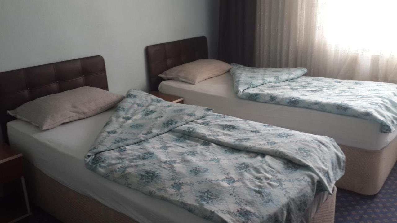 Esin Pansiyon Tokat Extérieur photo
