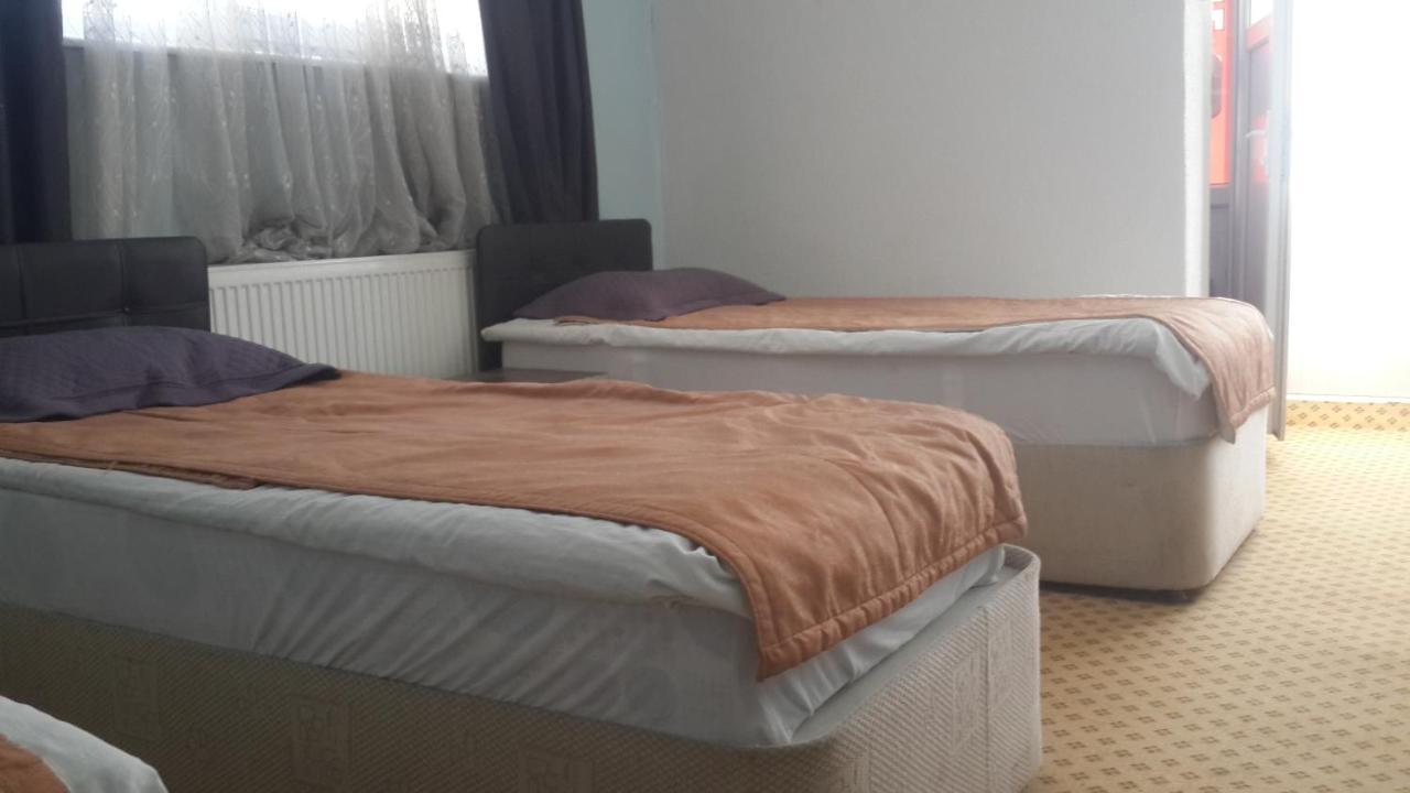 Esin Pansiyon Tokat Extérieur photo