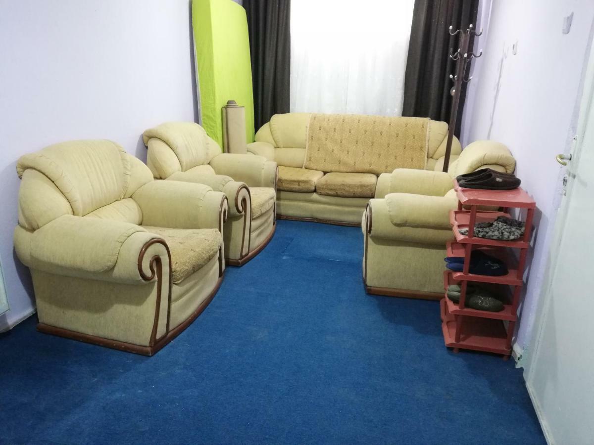 Esin Pansiyon Tokat Extérieur photo