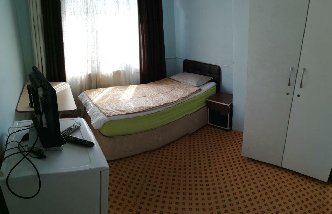 Esin Pansiyon Tokat Extérieur photo