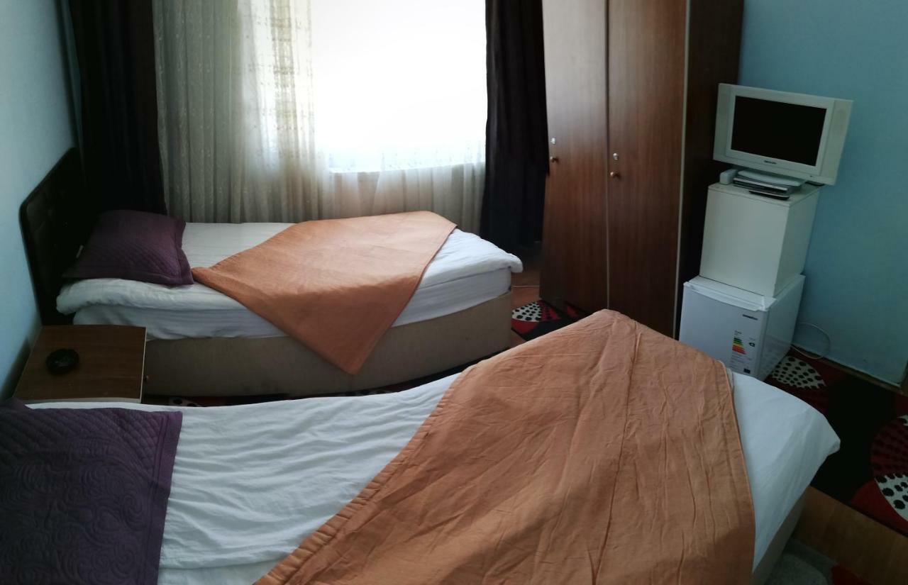 Esin Pansiyon Tokat Extérieur photo