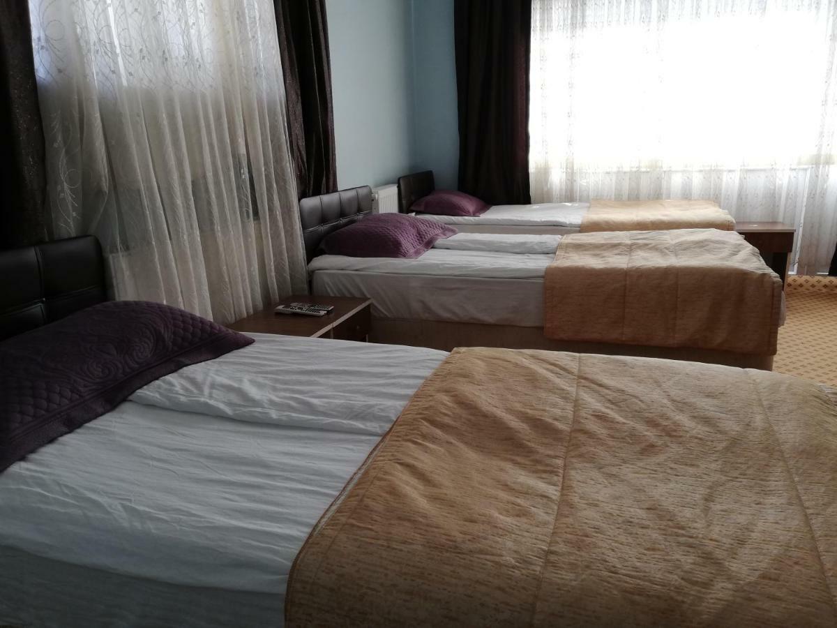 Esin Pansiyon Tokat Extérieur photo
