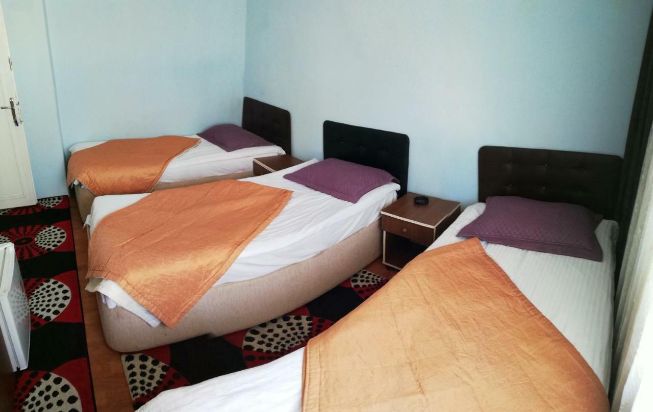 Esin Pansiyon Tokat Extérieur photo